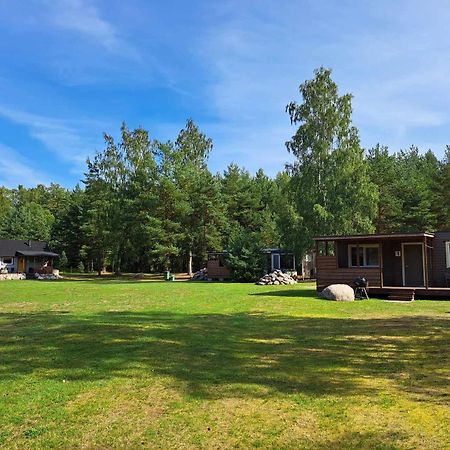 Vila Aablaranna Puhkemaja Exteriér fotografie