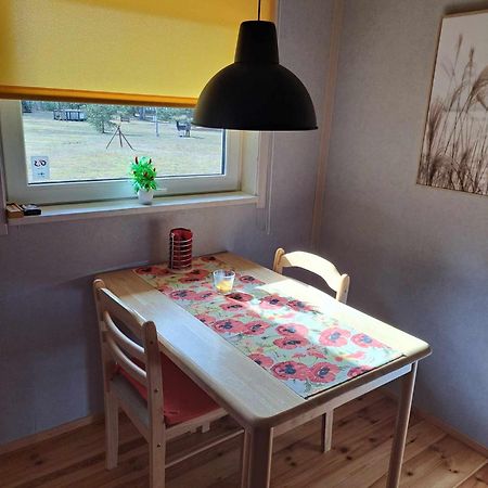 Vila Aablaranna Puhkemaja Exteriér fotografie