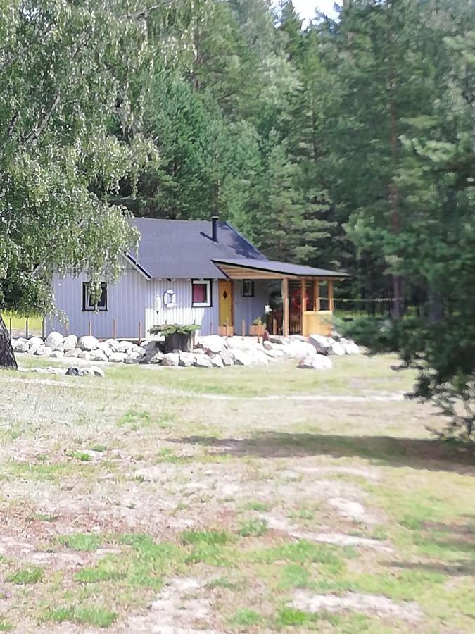 Vila Aablaranna Puhkemaja Exteriér fotografie