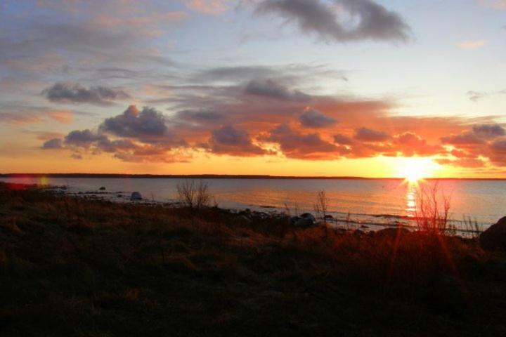 Vila Aablaranna Puhkemaja Exteriér fotografie