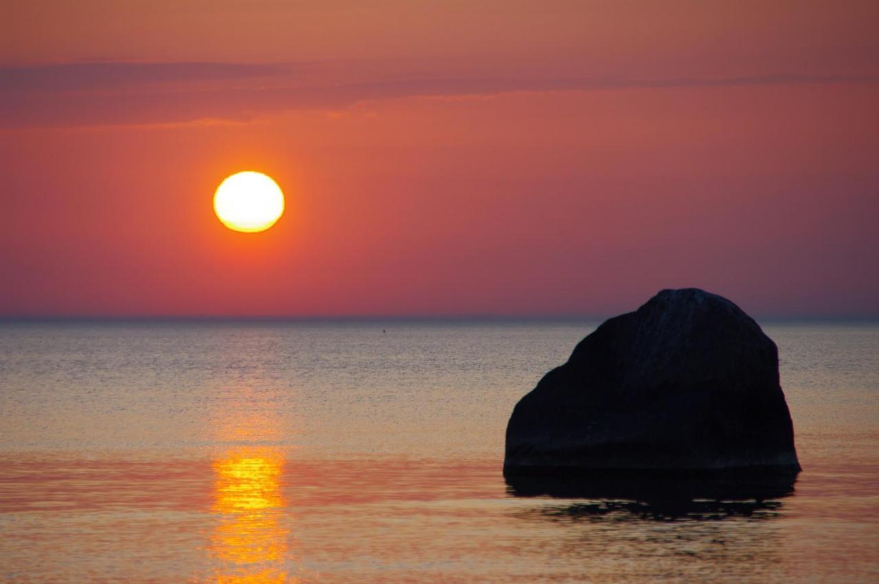 Vila Aablaranna Puhkemaja Exteriér fotografie