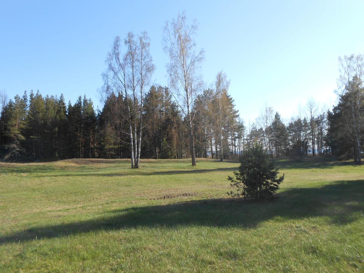 Vila Aablaranna Puhkemaja Exteriér fotografie