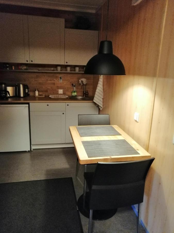 Vila Aablaranna Puhkemaja Exteriér fotografie