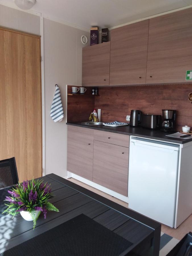 Vila Aablaranna Puhkemaja Exteriér fotografie