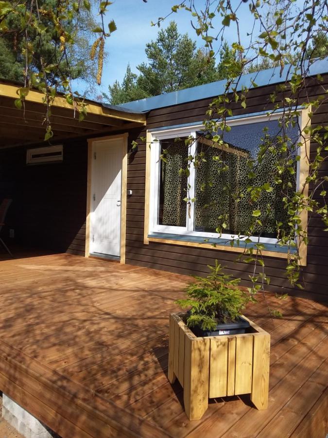 Vila Aablaranna Puhkemaja Exteriér fotografie