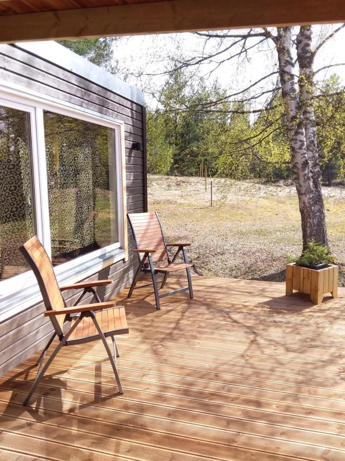 Vila Aablaranna Puhkemaja Exteriér fotografie