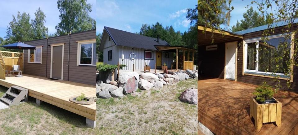 Vila Aablaranna Puhkemaja Exteriér fotografie