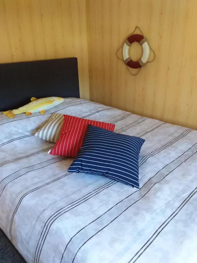 Vila Aablaranna Puhkemaja Exteriér fotografie