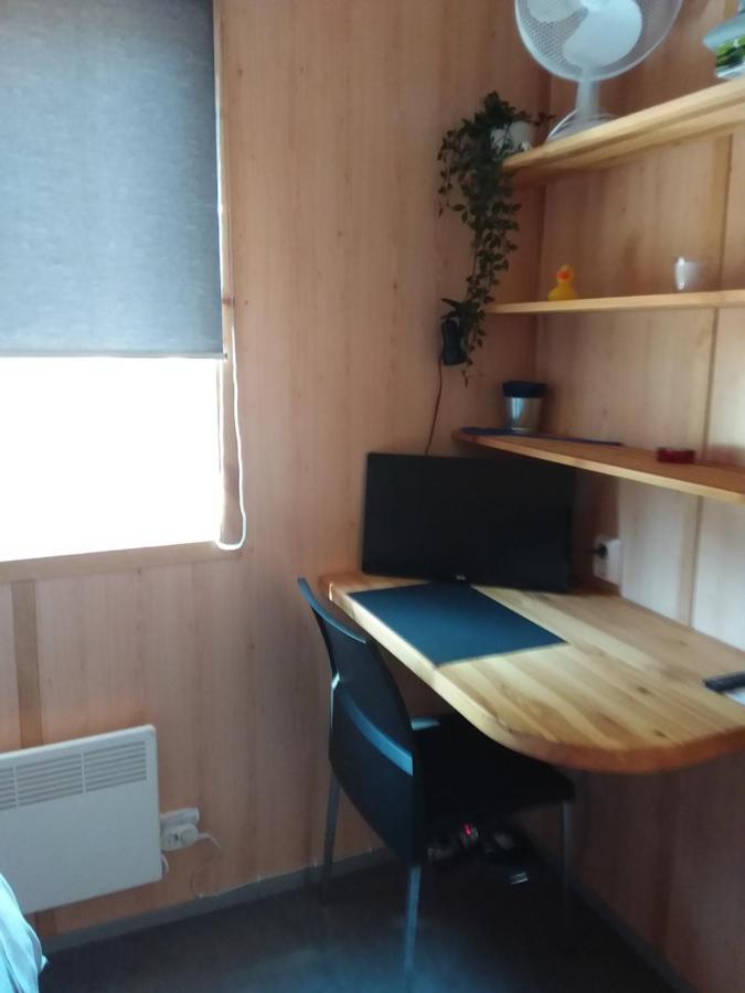 Vila Aablaranna Puhkemaja Exteriér fotografie