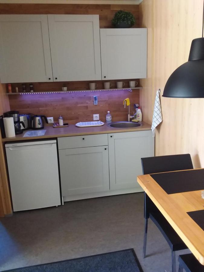 Vila Aablaranna Puhkemaja Exteriér fotografie