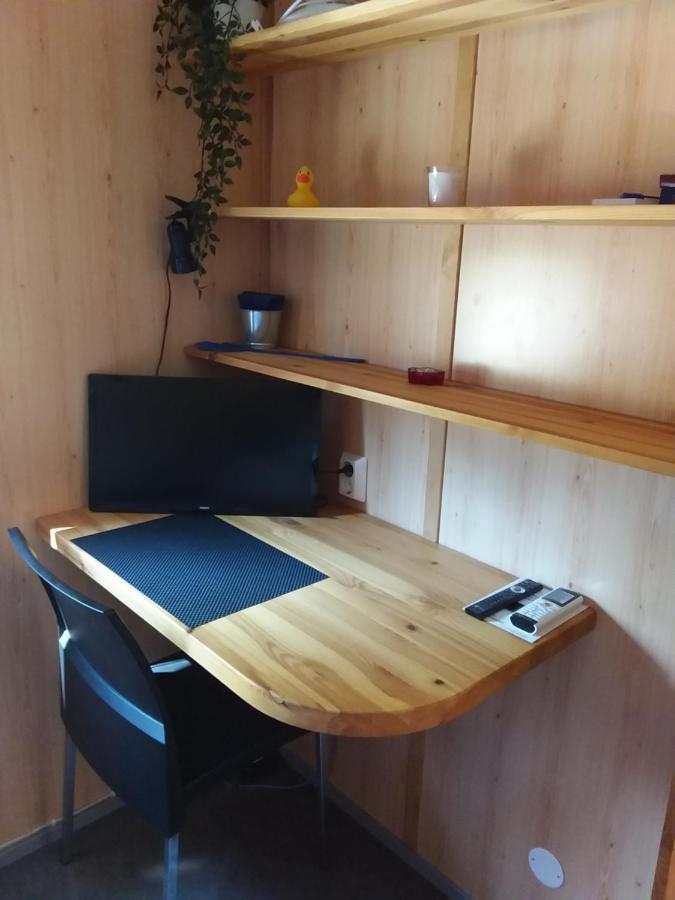 Vila Aablaranna Puhkemaja Exteriér fotografie