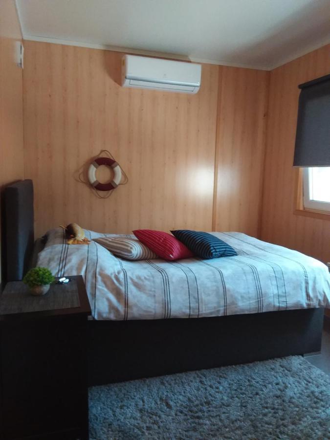 Vila Aablaranna Puhkemaja Exteriér fotografie