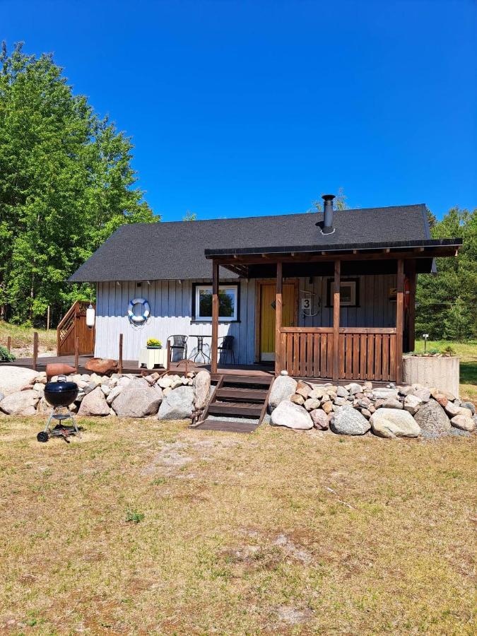 Vila Aablaranna Puhkemaja Exteriér fotografie