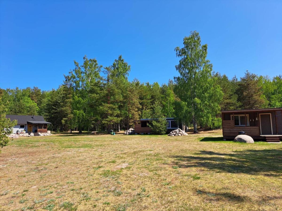 Vila Aablaranna Puhkemaja Exteriér fotografie