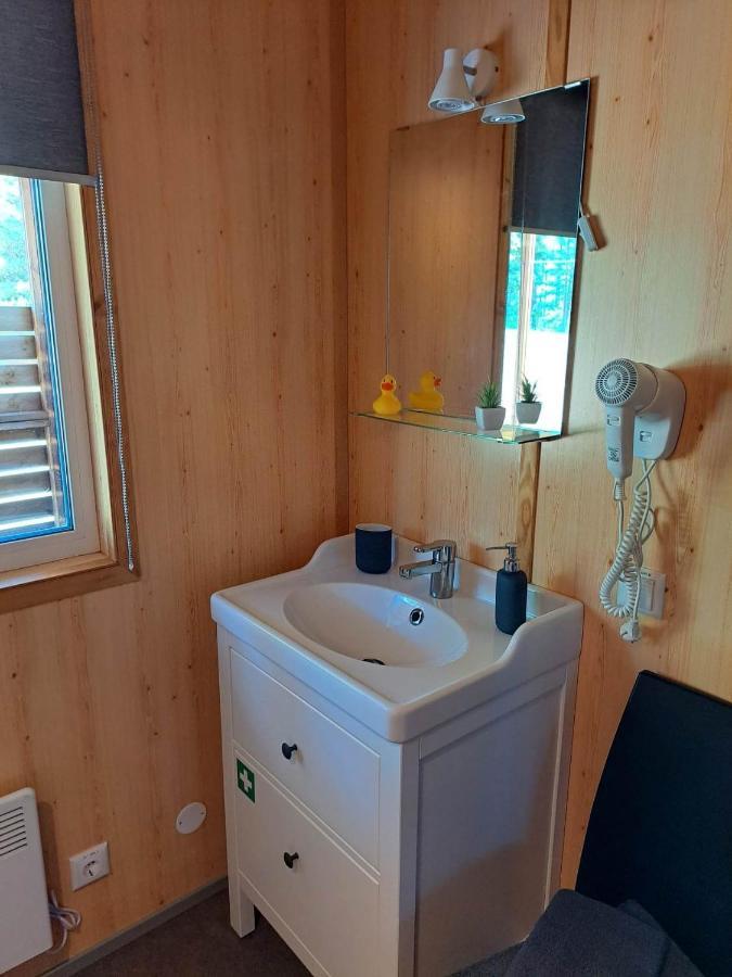 Vila Aablaranna Puhkemaja Exteriér fotografie