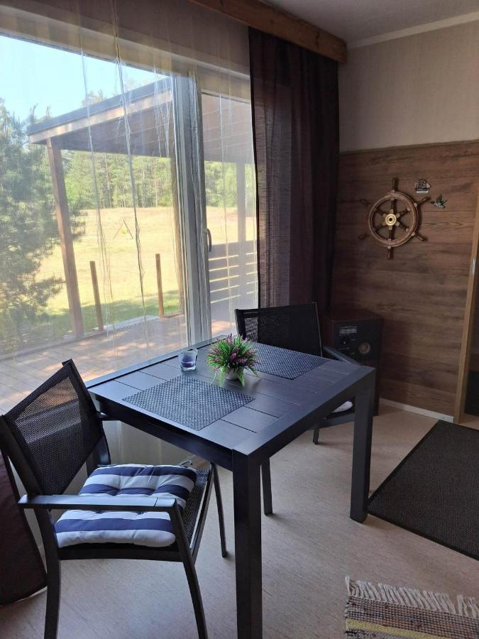 Vila Aablaranna Puhkemaja Exteriér fotografie