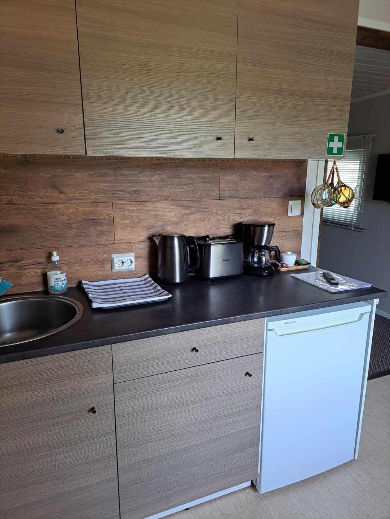 Vila Aablaranna Puhkemaja Exteriér fotografie