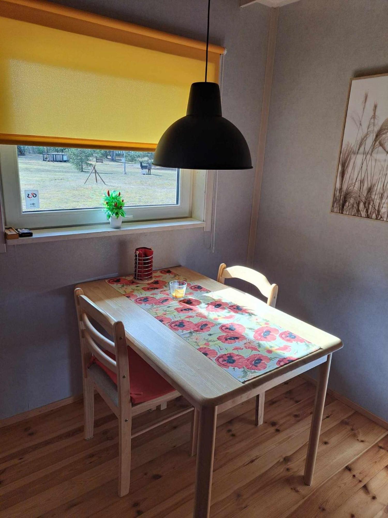 Vila Aablaranna Puhkemaja Exteriér fotografie