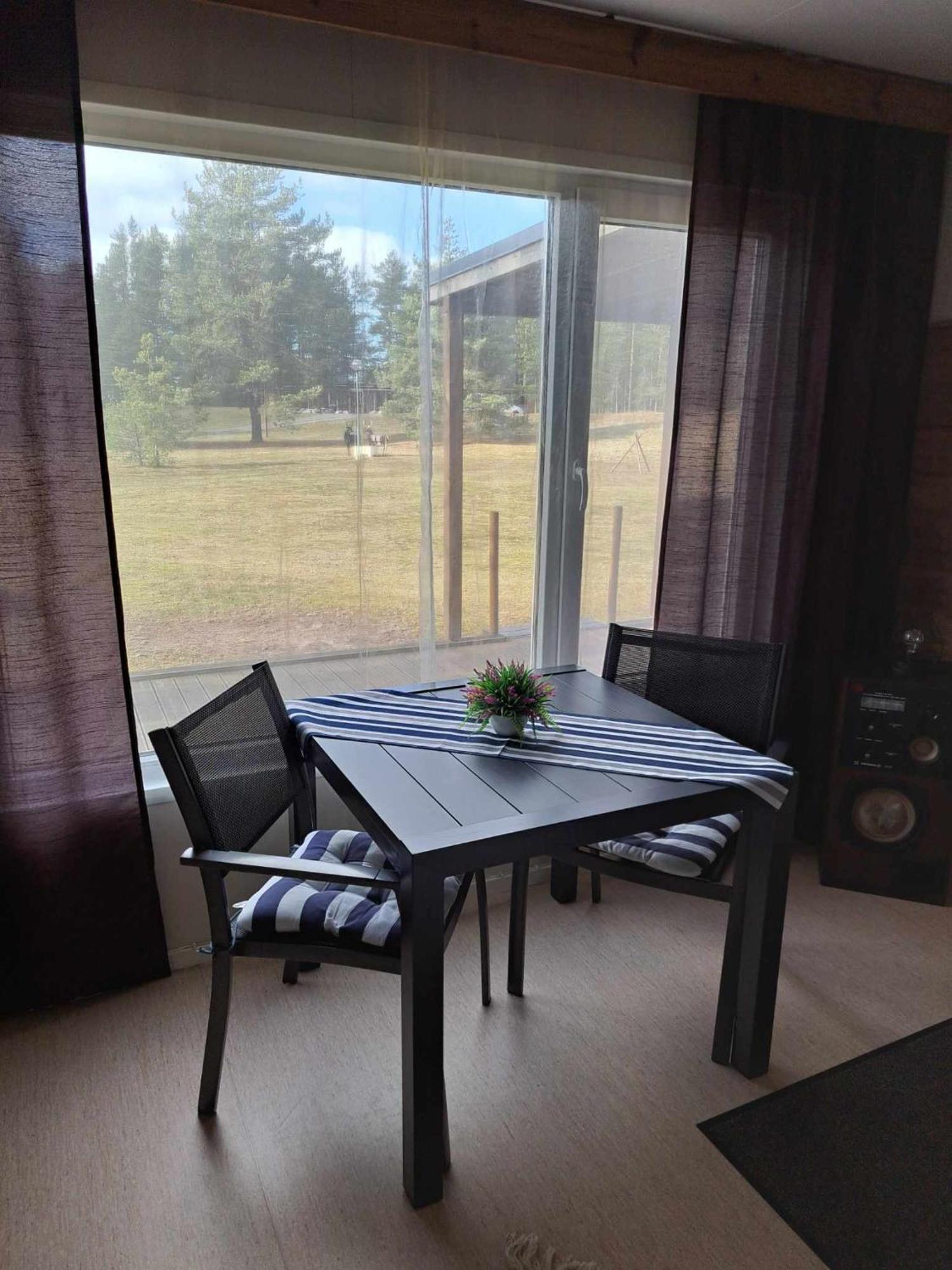 Vila Aablaranna Puhkemaja Exteriér fotografie