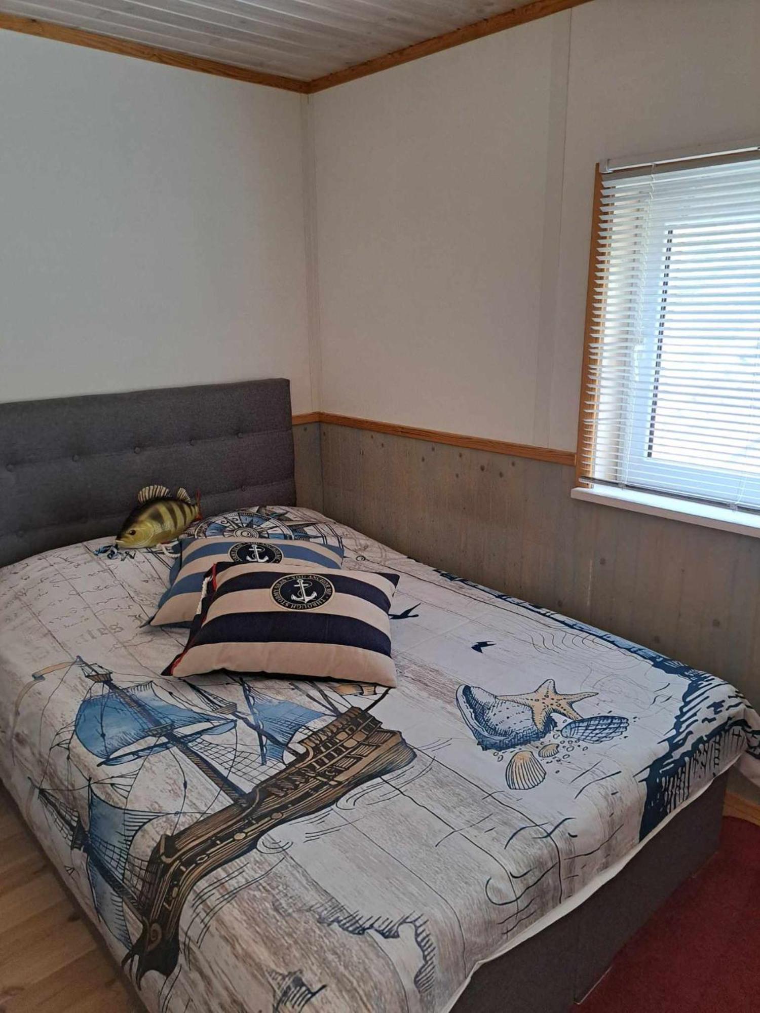 Vila Aablaranna Puhkemaja Exteriér fotografie