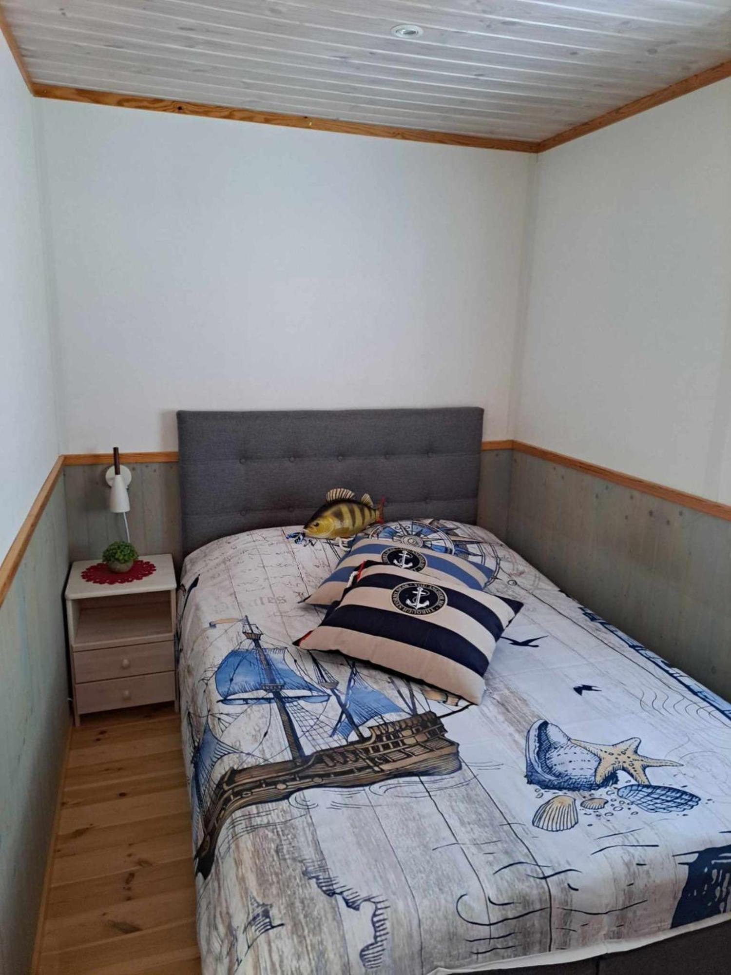 Vila Aablaranna Puhkemaja Exteriér fotografie